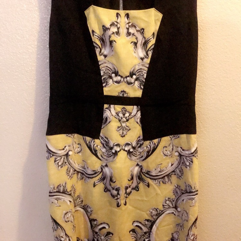 BCBG MAX AZRIA Dress